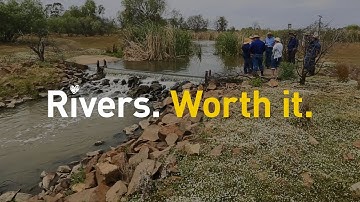 Science of the Murray-Darling Basin