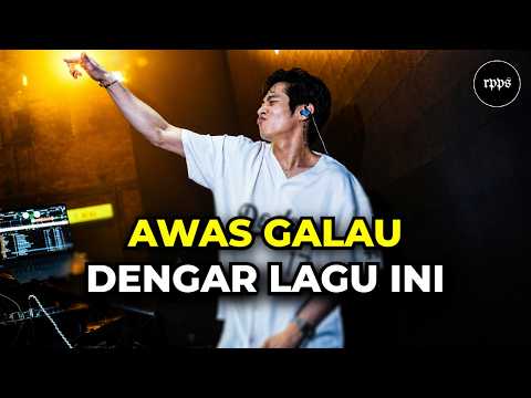 Dj Panda - Galau Nostalgia Vol.2 - Breakbeat Terbaru 2026