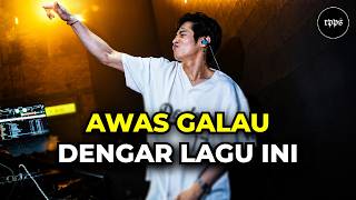 Dj Panda - Galau Nostalgia Vol.2 - Breakbeat Terbaru 2026