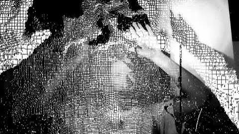 kinect - qc - rutt etra - coge