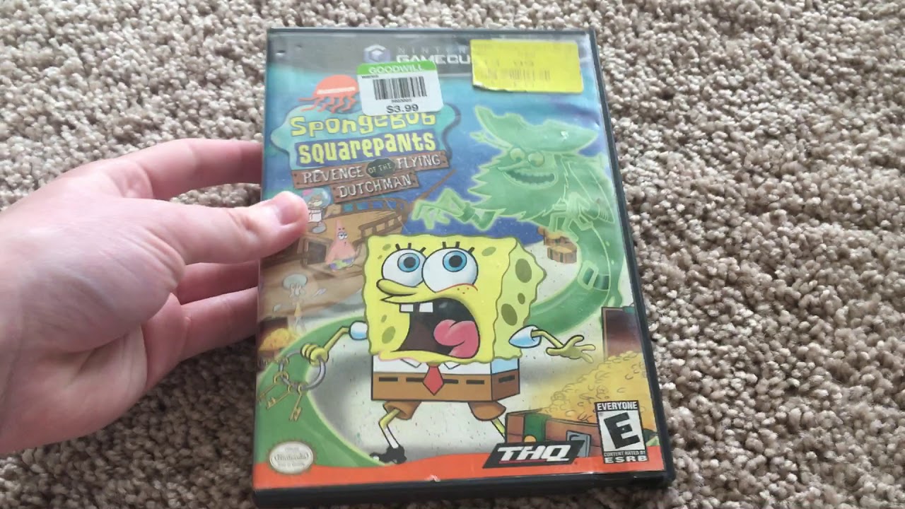 My Nintendo GameCube Collection (2020 Edition)