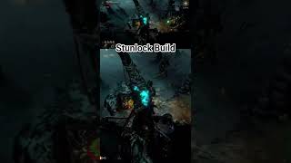 OP Stunlock Build - No Rest For The Wicked Breach Refined