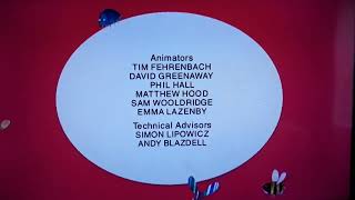 Charlie And Lola Credits