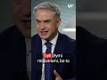 Gawkowski  "wykreślaniu ministrów":  To nie są żadne kary