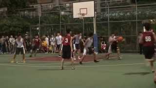20130423系際盃vs學士班第二節