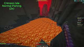Hypixel Skyblock  AUTOMATIC FISHING! JOOON REIMAGINED V2! MINECRAFT 1 21!
