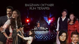 Aytekin Ataş - Jenerik (OST Çalıkuşu) by Bagzhan Oktyabr Resimi