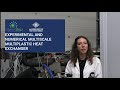 Discover Pantther - Experimental and numerical multiscale multiphasic heat Exchanger (long)
