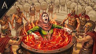 Download Lagu This is How Sparta Avenged Leonidas: The Punishment Persia Tried To Erase From History MP3