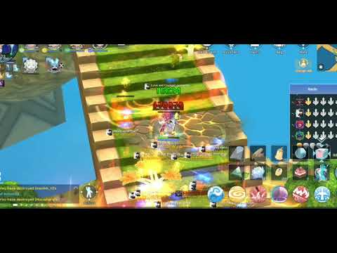 Ragnarok M: Eternal Love - PHALLUS Guild WOC 08/15/2021 vs EnmityPH ...