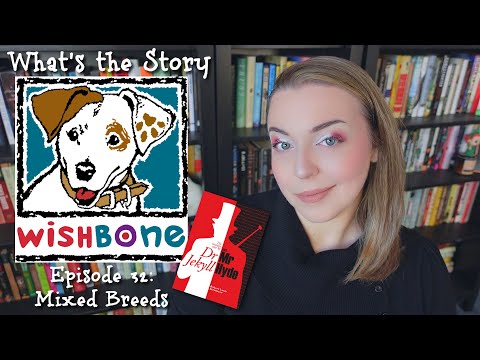 Jekyll and Hyde | What's the Story, Wishbone? thumbnail