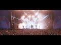 Wax Tailor (ft. Raashan Ahmad &amp; Mattic) - The Chase (Live Vieilles Charrues 2017)