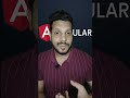 Fix ExpressionChangedAfterItHasBeenCheckedError in Angular (Quick Tip!)