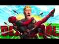 Fortnite MEMES that enhance DEADPOOL