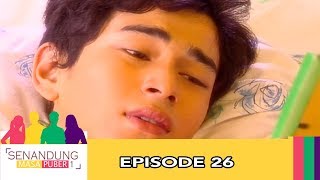 Senandung Masa Puber Episode 26 part 1