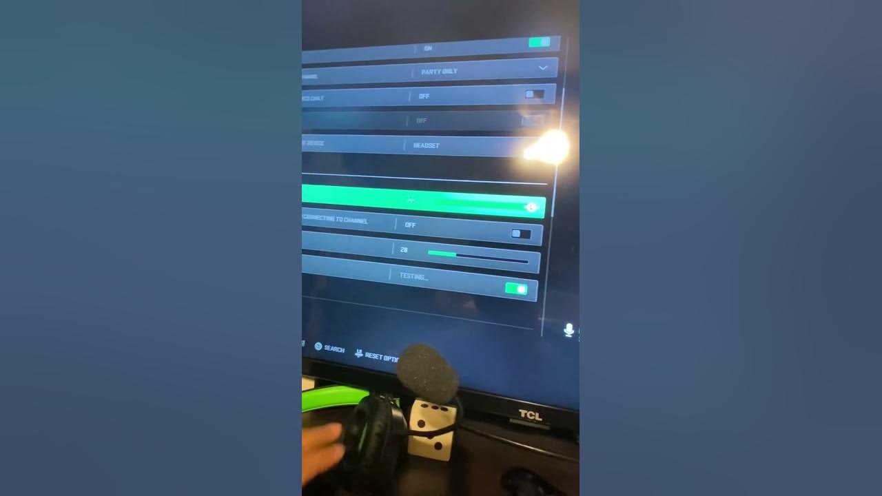 Airlite Wired Headset Mic Not Working Xbox