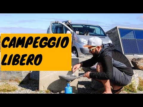 Video: Tutto Ciò Che Devi Sapere Sul Campeggio Selvaggio In Tutto Il Mondo