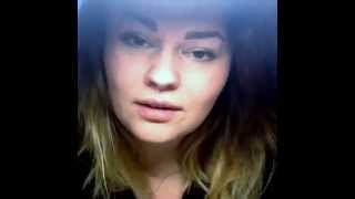 IOWA "Одиночество" (cover.)#МойШанс IOWA "Одиночество" (cover.)#МойШанс