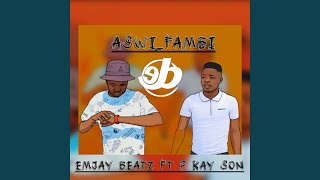 Aswi fambizala feat P Kay Son