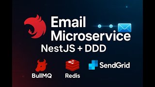 Famous NESTJS - Domain Driven Design - Email Service with BullMQ Net Worth