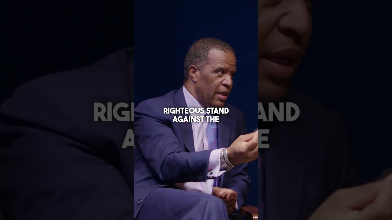 What are your thoughts on the redistribution of wealth? Are you for or against it? Watch Episode #9