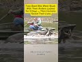 These Elk Were Trapped for 3 Days… Then Humans Did This 😢|#wildliferescue #animals #wildlife #viral