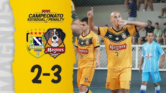 CAMPEONATO ESTADUALPENALTY 2022 – FPFS