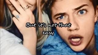 HEARTBREAK GIRL || WATTPAD TRAILER