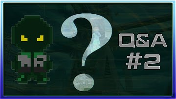 Did I Ever Finish The Original FusionFall? (Q&A #2)
