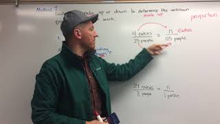 Module 1: Topic 2 - Skill 1 / Method 1