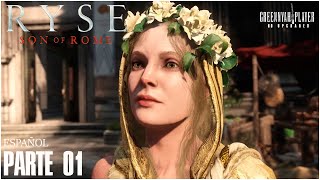 Vdeo Ryse: Son of Rome