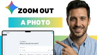 How To Infinite Zoom Out A Photo With Gemini Ai Automatically Full Guide 2026