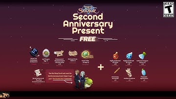 Tree of Savior Walkthrough 120 Nahash Forest Side Quests