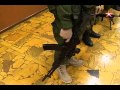 Военные РФ получили первую серийную партию экипировки «Ратник»