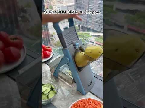 DASH Safe Slice®