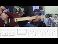 Symphony X - Smoke and Mirrors GUITAR WITH TAB