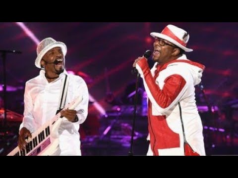 Teddy Riley Interview by New Jack Swing Co-Host, Stevie Street
