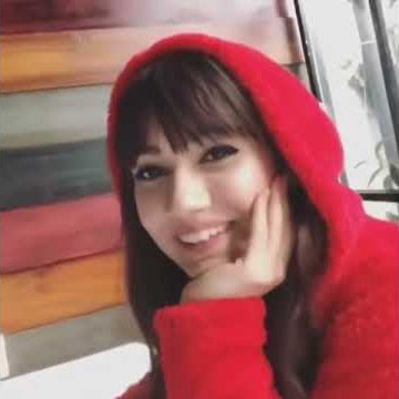 Alihan ve Zeynep'ten kamera arkası anısı