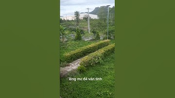 khu lăng mộ đá xanh rêu đỉnh nhất Lâm Đồng,mộ đá văn tình,trọn chữ hiếu vẹn chữ tâm#langmodalamdong