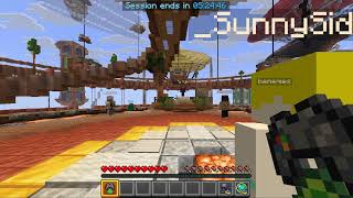 Gridlock Qualifiers Week 2 w/@_SunnySideUp