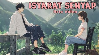 Ritme Jari - Isyarat Senyap (Official Lirik Video)