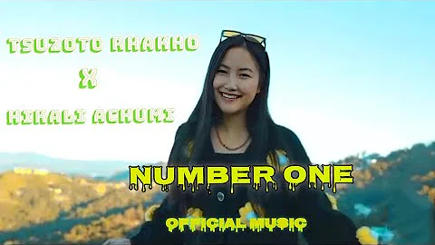 Number one - TSUZOTO RHAKHO x Hikali achumi (MV)