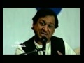 Ghulam Ali Sahab Ghazal Mehfil Mein Baar Baar