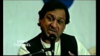 Download Lagu Ghulam Ali Sahab,Ghazal.Mehfil Mein Baar Baar... MP3