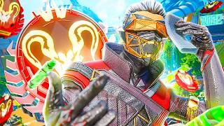 They finally FIXED predator ranked.. (Apex Legends)