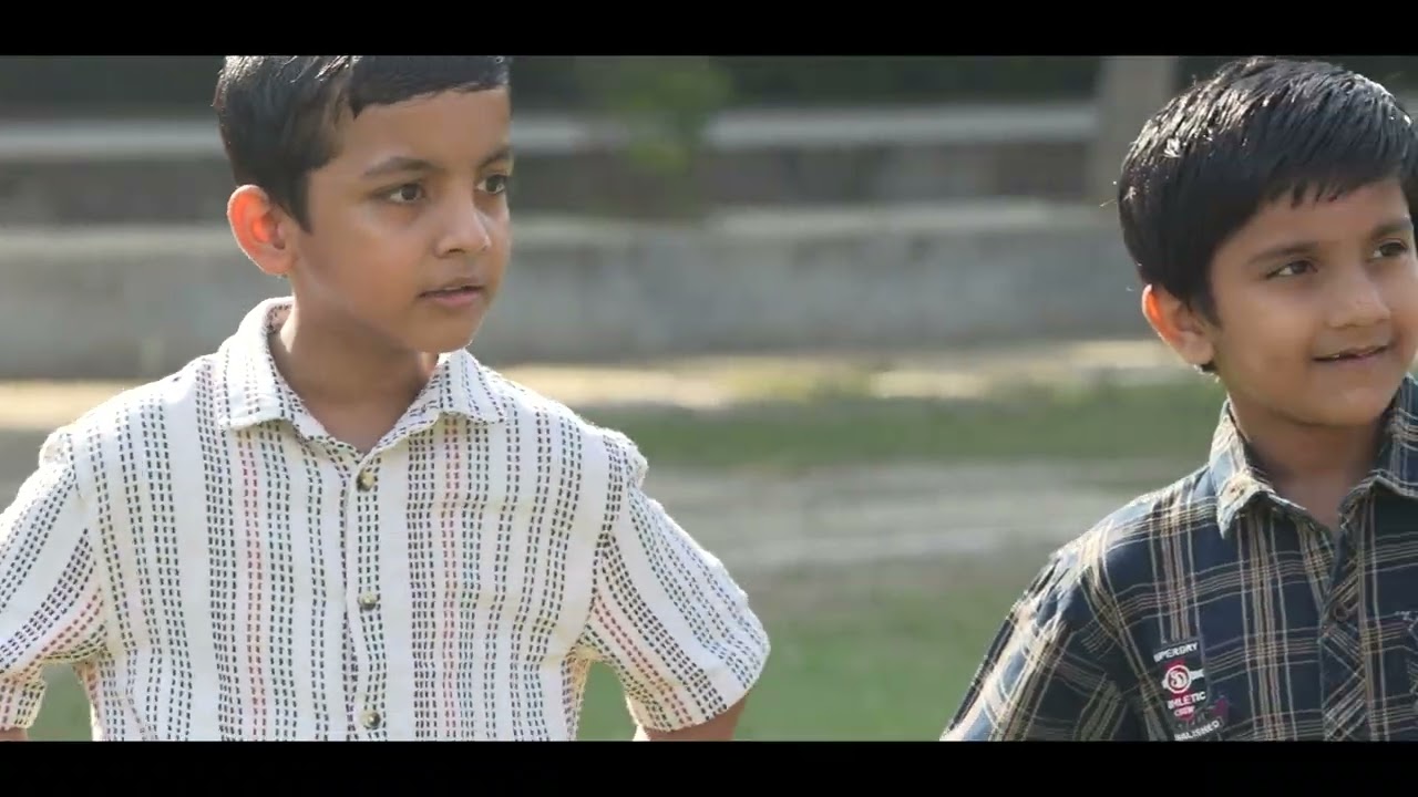 Sunshine, laughter, and joy lit up the Adventure Camp