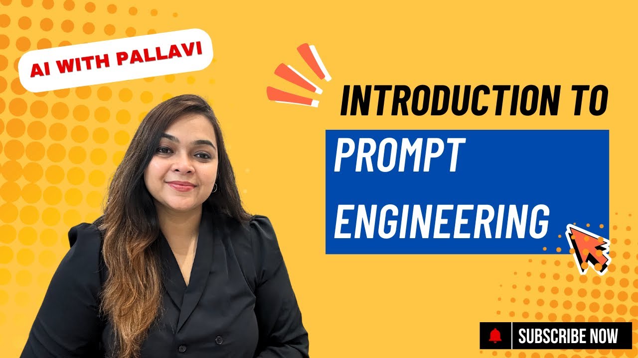 Ai for Beginners : Prompt Engineering