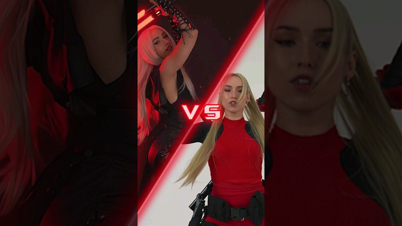 Star Wars vs. Marvel: Which Transition Stole the Show in August?💥😱