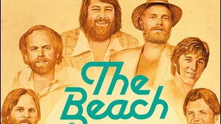 The Beach Boys (Disney+)
