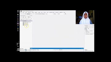 Membuat Objek Rumah Menggunakan C++ dan OpenGL